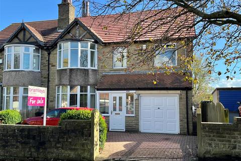 5 bedroom semi-detached house for sale