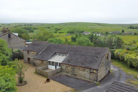 Dean Lane, Water, Rossendale, BB4 4 bed detached house for sale