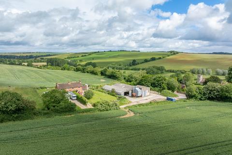 Church Street, Great Shefford RG17 Farm for sale