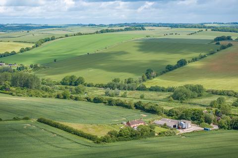 Church Street, Great Shefford RG17 Farm for sale