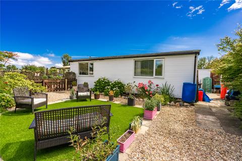 Humberston Fitties, Humberston... 3 bed bungalow for sale