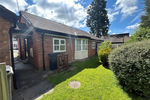 Mytton Villa, Mytton Oak Road... 2 bed bungalow for sale