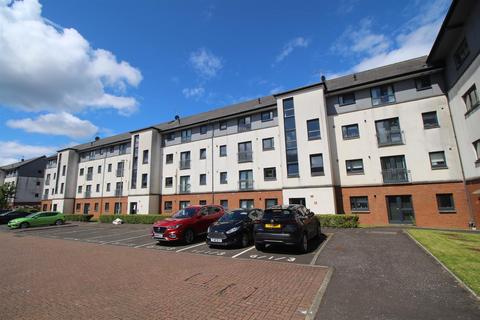 Kincaid Court, Greenock 2 bed flat for sale