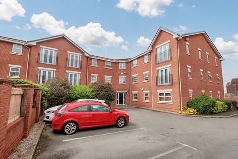 Guest Street, Widnes WA8 2 bed flat for sale