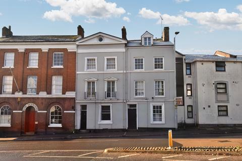 Exeter EX2 8 bed terraced house for sale