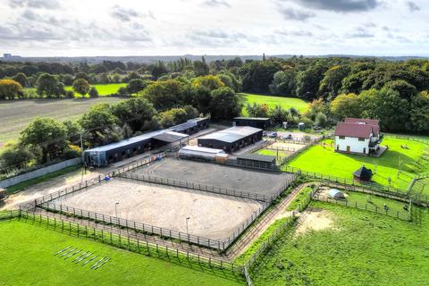 Sandpit Lane, Brentwood, CM14 4 bed detached house for sale
