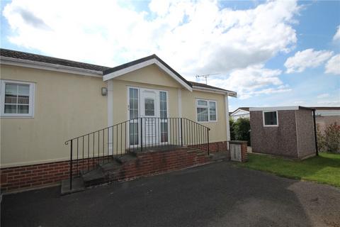 2 bedroom detached house for sale