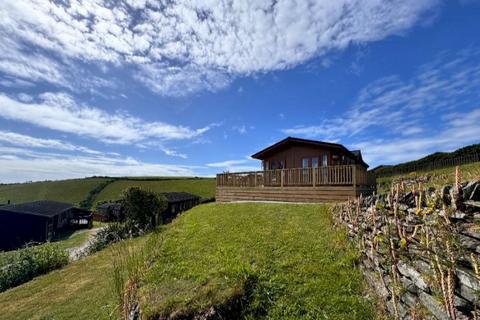 Whitsand Bay Fort, Donkey Lane  PL10 3 bed lodge for sale