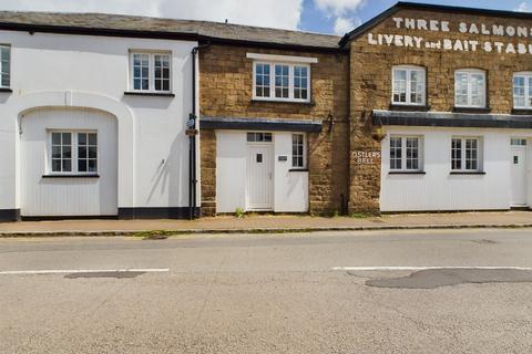 Porthycarne Street, Usk NP15 2 bed cottage for sale