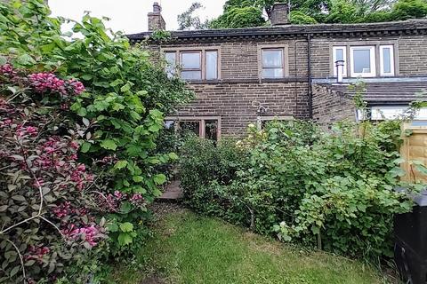Lane Top, Queensbury 2 bed semi