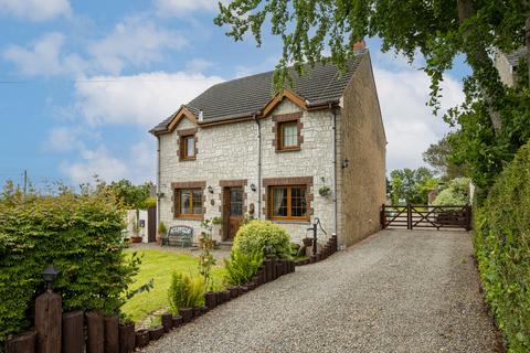 Pill Road, Haverfordwest SA62 5 bed detached house for sale