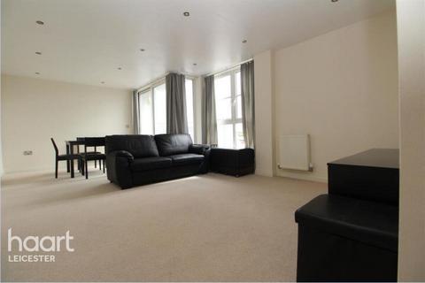 Watkin Road, Leicester 1 bed apartment for sale