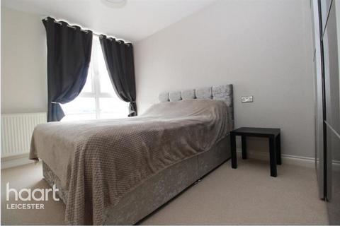 Watkin Road, Leicester 1 bed apartment for sale