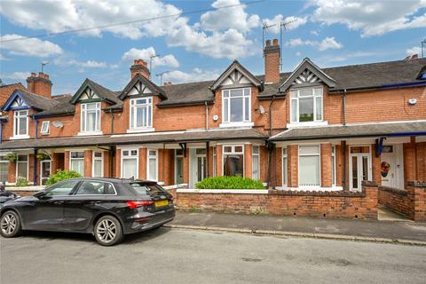 Rowley Grove, Rising Brook, Stafford... 3 bed terraced house for sale