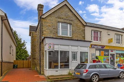 Whitehill Road, Crowborough, East Sussex 3 bed semi