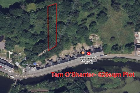 Poets Rest, Catrine KA5 Land for sale
