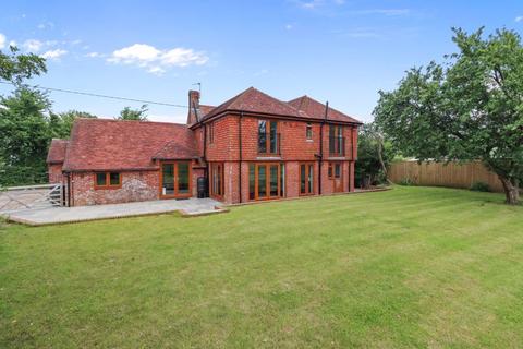 5 bedroom equestrian property for sale