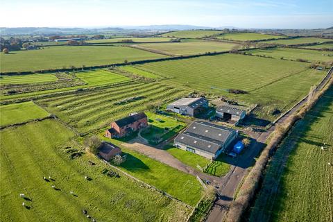 Whatcote Road, Oxhill, Warwick... 5 bed detached house for sale