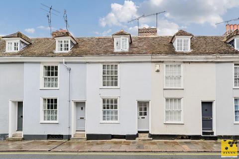 Castle Street, Canterbury CT1 2 bed cottage for sale