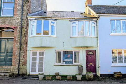 Cape Cornwall Street, St. Just TR19 1 bed flat for sale