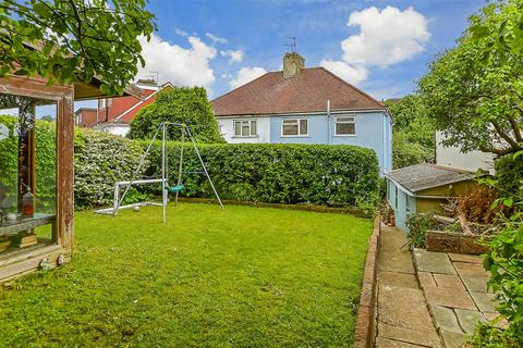 Darcey Drive, Brighton, East Sussex 3 bed semi