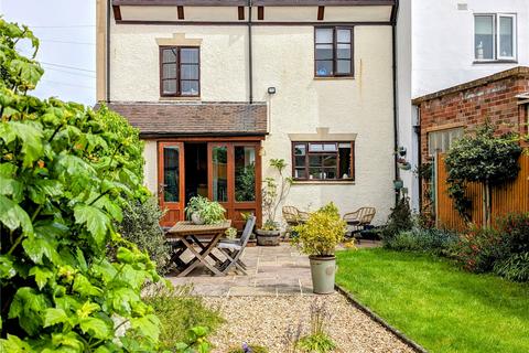 Salop Street, Bridgnorth, Shropshire... 4 bed end of terrace house for sale