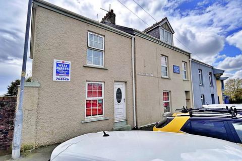 Merlins Terrace, Haverfordwest 9 bed end of terrace house for sale