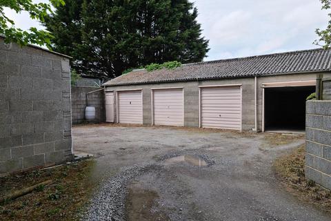 Garage for sale