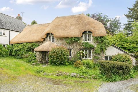 Corbett Cottage, Rattery, South Brent 3 bed semi