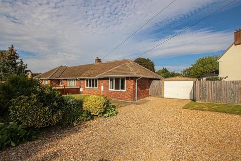 Lode Road, Cambridge CB25 2 bed semi