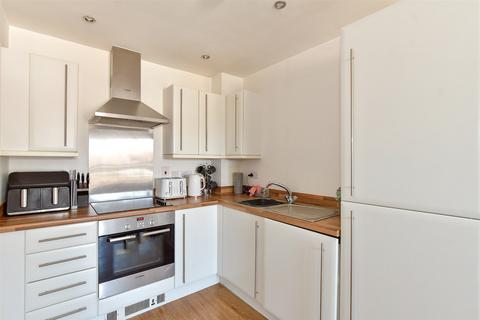 Brook Mead, Basildon, Essex 1 bed flat for sale