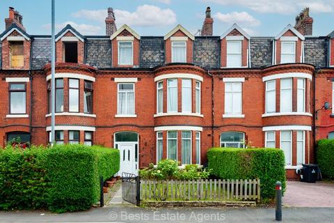 Norman Road, Runcorn 5 bed terraced house for sale