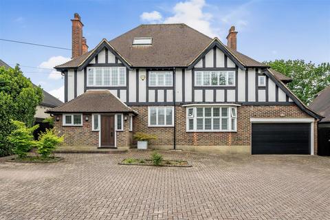 Banstead Road, Banstead 5 bed detached house for sale