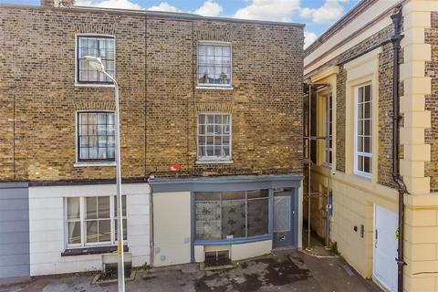 George Street, Ramsgate, Kent 1 bed flat for sale