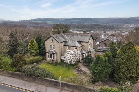 Sleningford Road, Shipley, BD18 6 bed detached house for sale