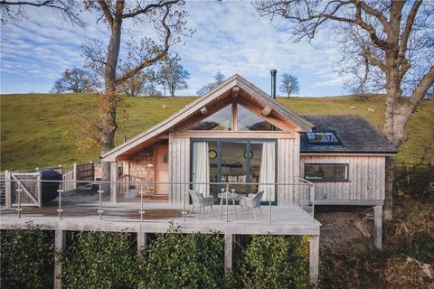 Llangyniew, Welshpool, Powys, SY21 Land for sale