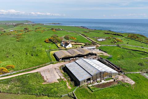 Isle of Whithorn, Newton Stewart DG8 Farm for sale