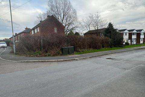 Princess Avenue, Bolton BL4 Plot for sale