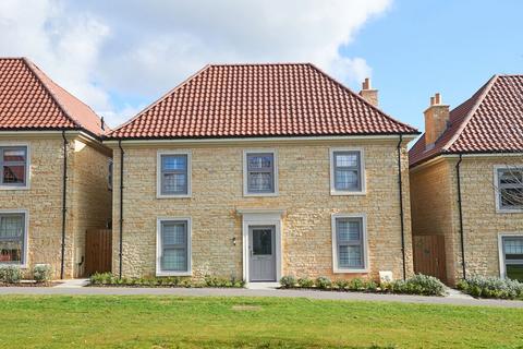 Plot 160, Bennett at Sulis Down... 5 bed detached house for sale