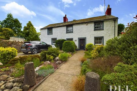 2a Scattergate Green... 3 bed detached house for sale
