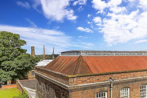 Church Lane, The Historic Dockyard... 3 bed end of terrace house for sale
