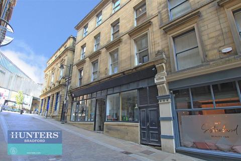 Georges House, Upper Millergate Town... 2 bed apartment for sale