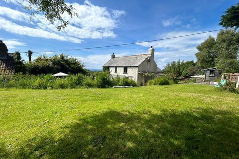 Mortehoe, Woolacombe, Devon, EX34 7 bed detached house for sale