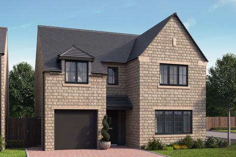 The Acacia at Clifford Gardens... 4 bed detached house for sale