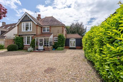 Elm Grove, (Private Road) Barnham 4 bed detached house for sale