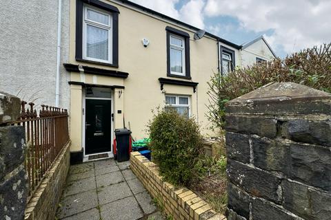 Merthyr Tydfil CF47 3 bed terraced house for sale
