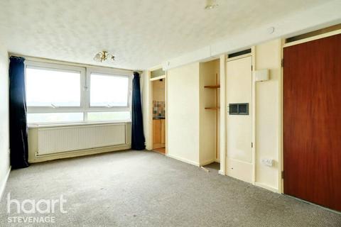 Harrow Court, Stevenage 1 bed apartment for sale
