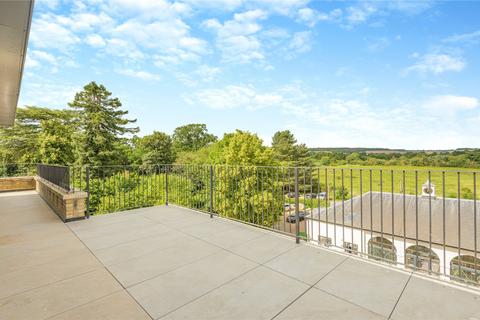 Westhorpe House, Marlow... 2 bed penthouse for sale