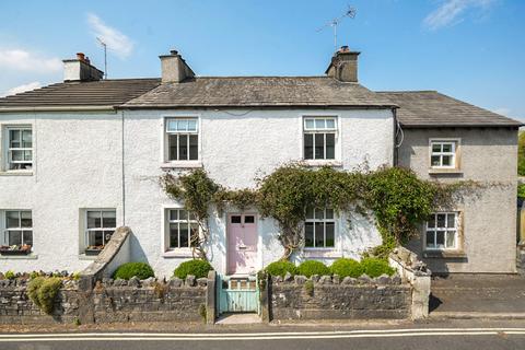 Maggie Puddle Cottage, Haggs Lane... 4 bed semi