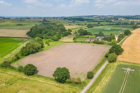 Land at Bennetts Lane, Wolverhampton.... Land for sale